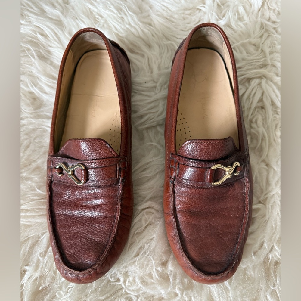 Cole Haan Women’s Driver size 8B - Good Condition